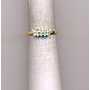 DIAMOND RING LADIES FANCY
