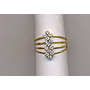 DIAMOND RING LADIES FANCY