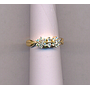DIAMOND RING LADIES FANCY