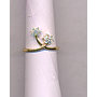 DIAMOND RING LADIES FANCY