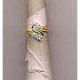 DIAMOND RING LADIES FANCY
