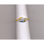 DIAMOND RING LADIES FANCY