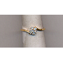 DIAMOND RING LADIES FANCY