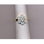 DIAMOND RING LADIES FANCY