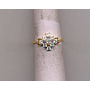 DIAMOND RING LADIES FANCY