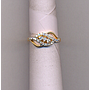 DIAMOND RING LADIES FANCY