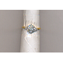 DIAMOND RING LADIES FANCY