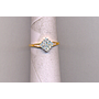 DIAMOND RING LADIES FANCY