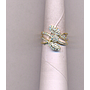 DIAMOND RING LADIES FANCY