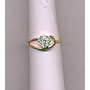 DIAMOND RING LADIES FANCY