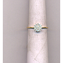 DIAMOND RING LADIES FANCY