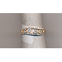 DIAMOND RING LADIES FANCY