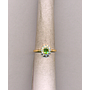 DIAMOND RING LADIES FANCY