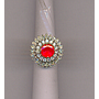 DIAMOND RING LADIES FANCY