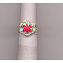 DIAMOND RING LADIES FANCY