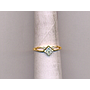 DIAMOND RING LADIES FANCY