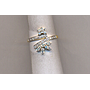 DIAMOND RING LADIES FANCY