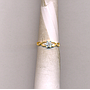 DIAMOND RING LADIES FANCY