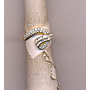 DIAMOND RING LADIES FANCY