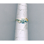 DIAMOND RING LADIES FANCY