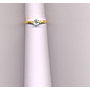 DIAMOND RING LADIES FANCY