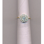 DIAMOND RING LADIES FANCY
