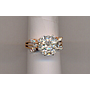 DIAMOND RING LADIES FANCY