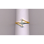DIAMOND RING LADIES FANCY