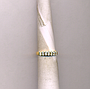 DIAMOND RING LADIES FANCY