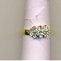 DIAMOND RING LADIES FANCY