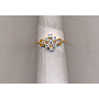 DIAMOND RING LADIES FANCY