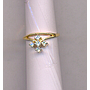 DIAMOND RING LADIES FANCY