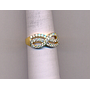 DIAMOND RING LADIES FANCY