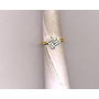 DIAMOND RING LADIES FANCY