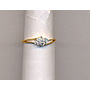 DIAMOND RING LADIES FANCY