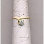 DIAMOND RING LADIES FANCY