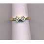 DIAMOND RING LADIES FANCY