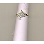 DIAMOND RING LADIES FANCY