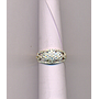 DIAMOND RING LADIES FANCY