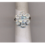 DIAMOND RING LADIES FANCY