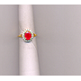 DIAMOND RING LADIES FANCY