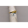 DIAMOND RING LADIES FANCY