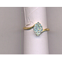 DIAMOND RING LADIES FANCY