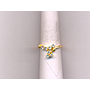 DIAMOND RING LADIES FANCY