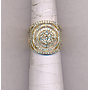 DIAMOND RING LADIES FANCY