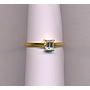 DIAMOND RING LADIES FANCY