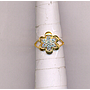 DIAMOND RING LADIES FANCY
