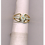 DIAMOND RING LADIES FANCY
