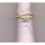 DIAMOND RING LADIES FANCY