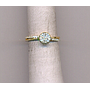 DIAMOND RING LADIES FANCY